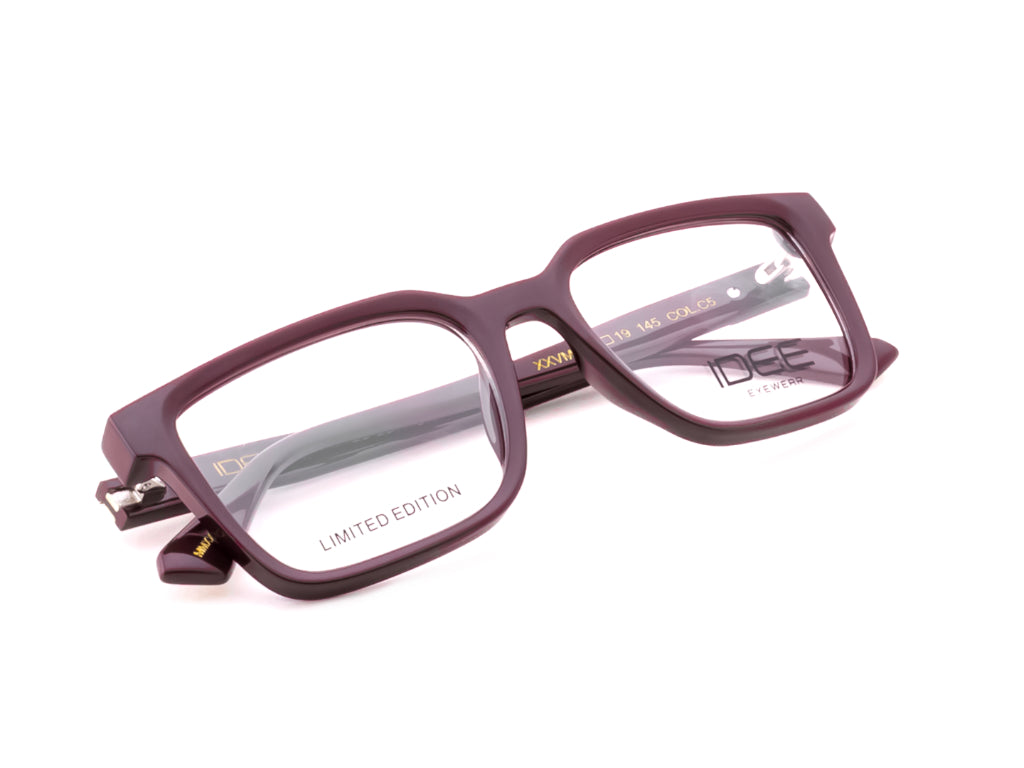 iDEE XXVM CLIPON LIMITED EDITION C5 53 FRAME