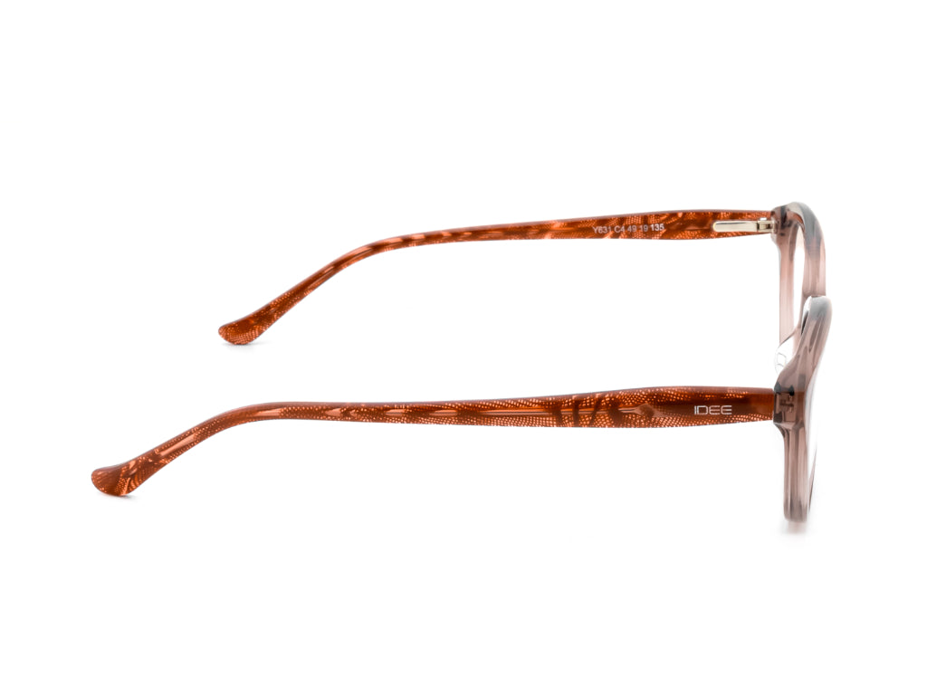 iDEE Y631 C4 49 FRAME