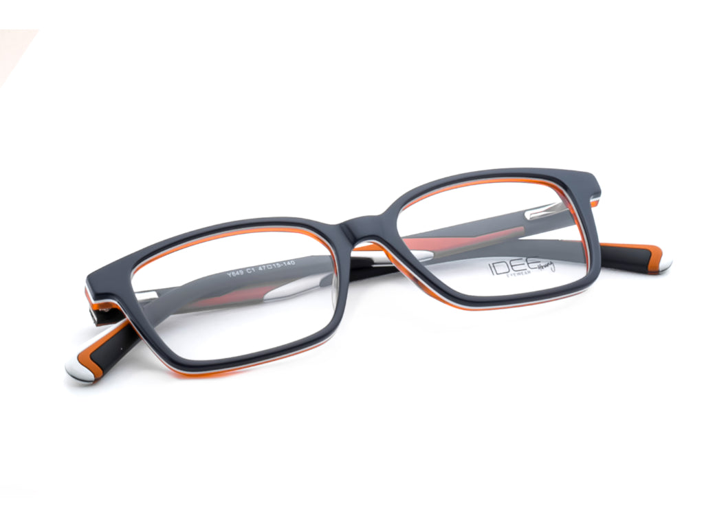 iDEE Y649 C1 47 FRAME