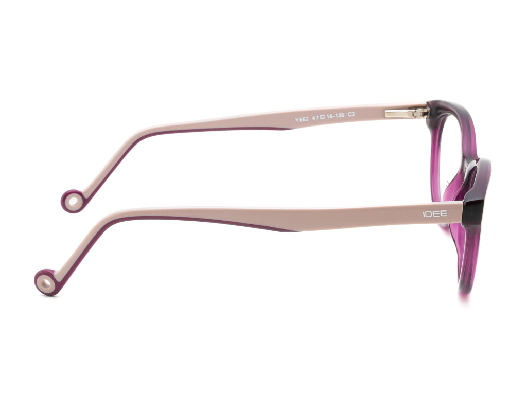 iDEE Y662 C2 47 FRAME