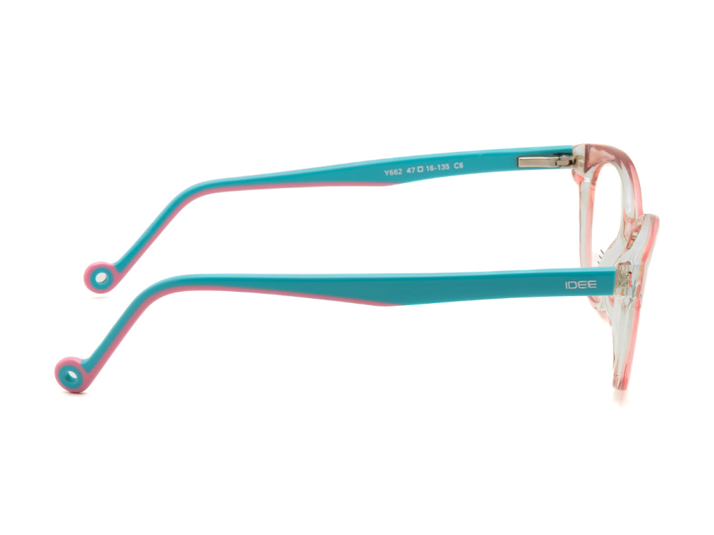 iDEE Y662 C6 47 FRAME