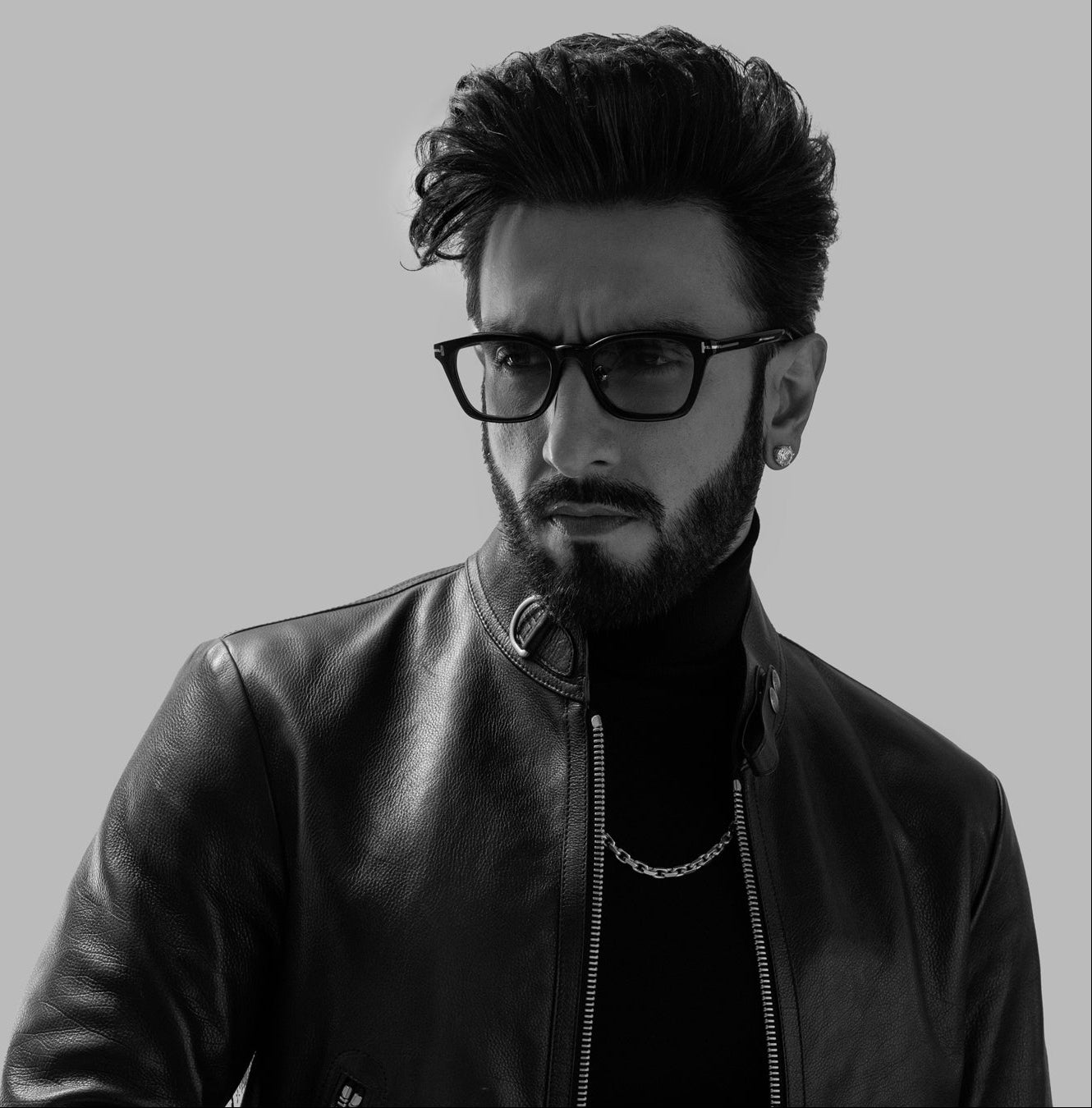 TOM FORD TF1275D 01A 52 SUNGLASSES