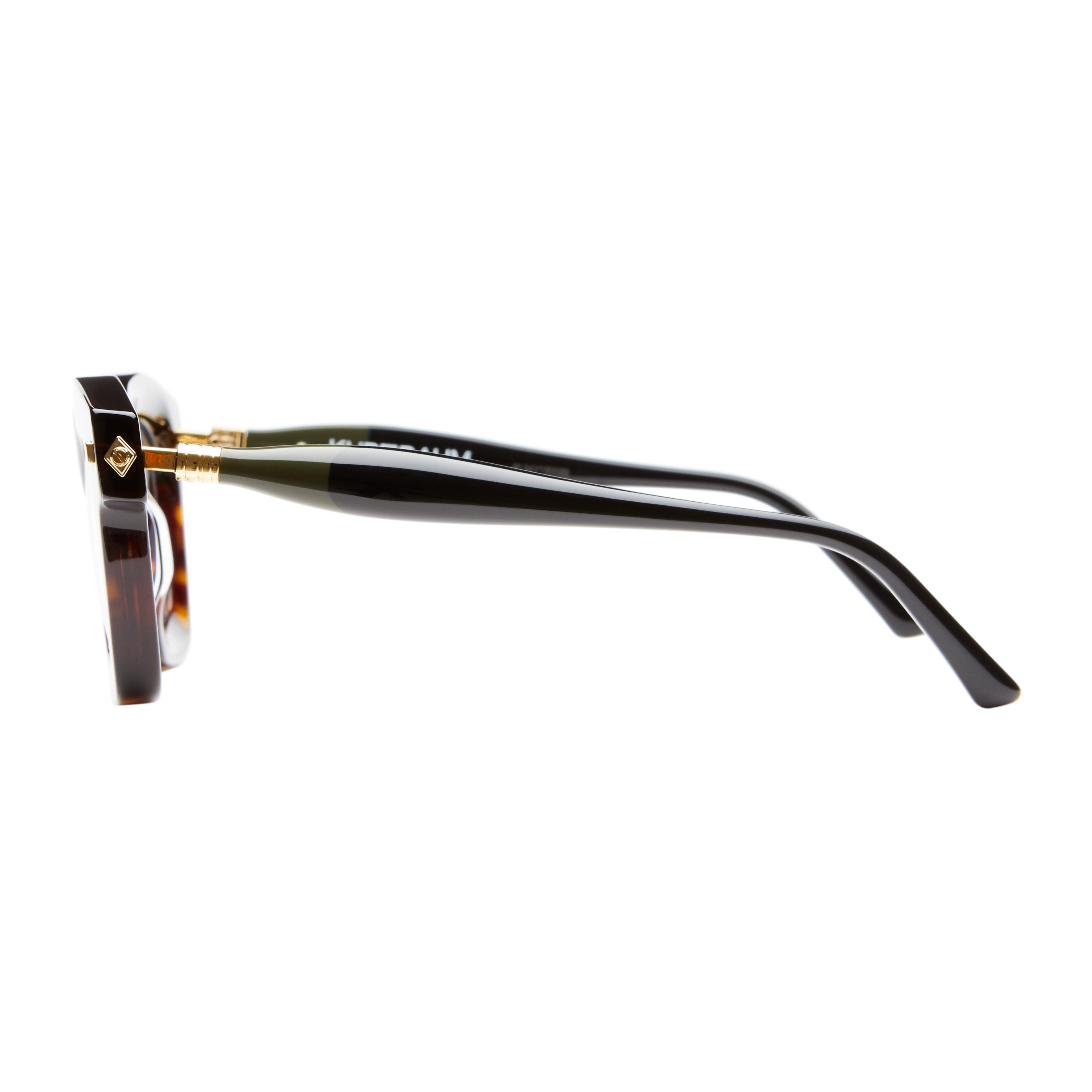 KUBORAUM J2 SUN MASKE TS 52 SUNGLASSES