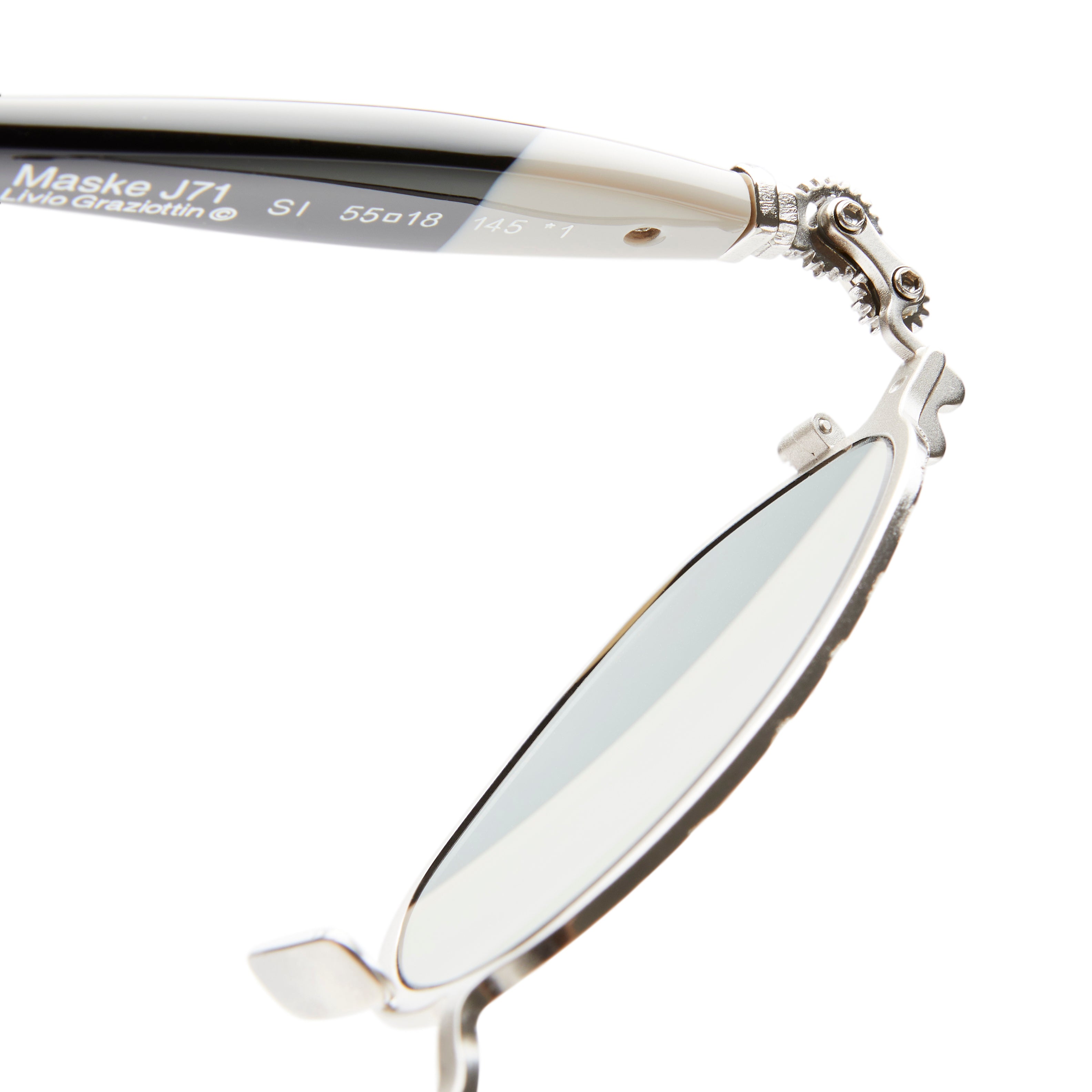 KUBORAUM J71 MASKE SUN SI 55 SUNGLASSES