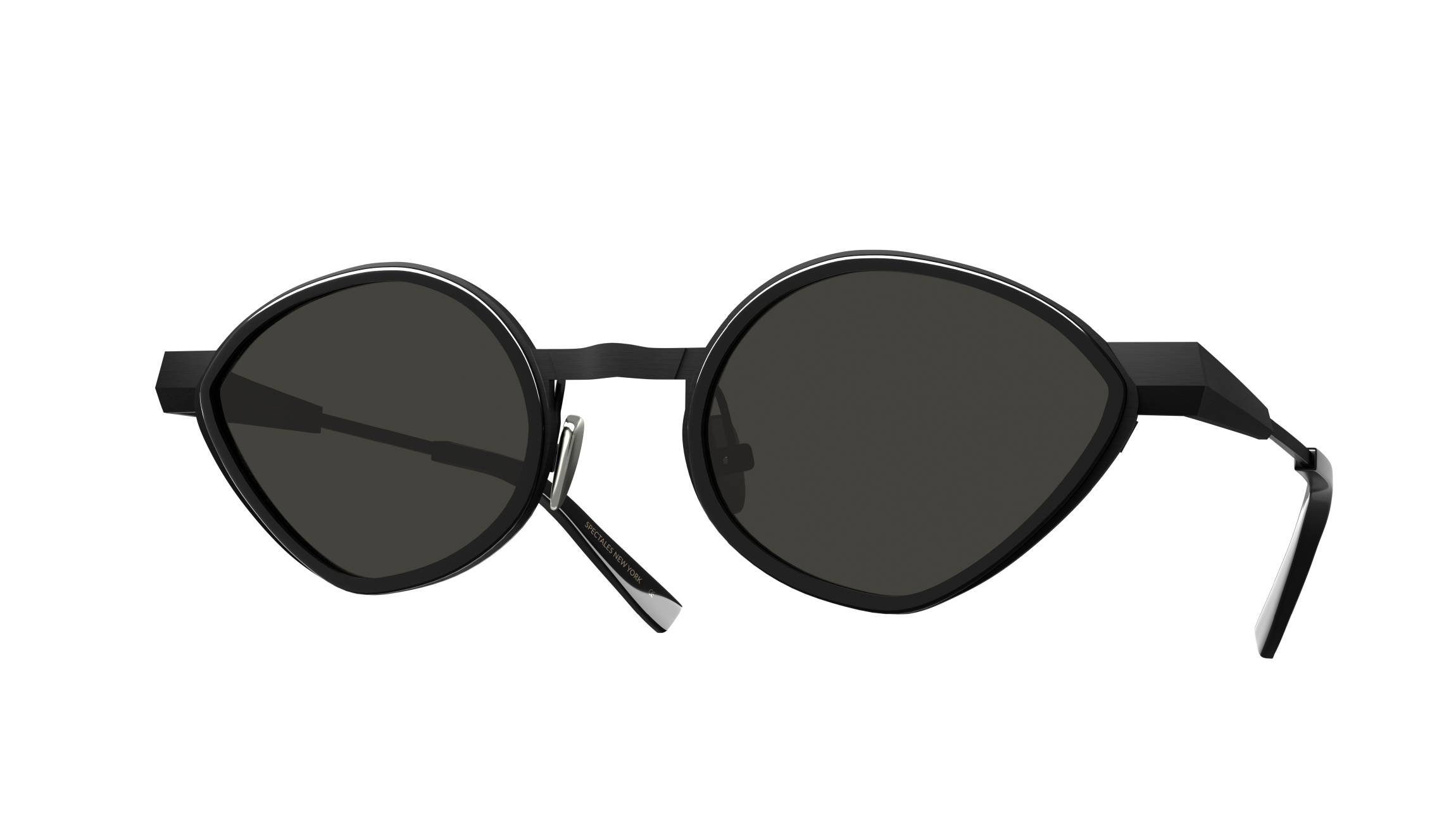 GAMINE JAFFA JFA1BB 51 SUNGLASSES