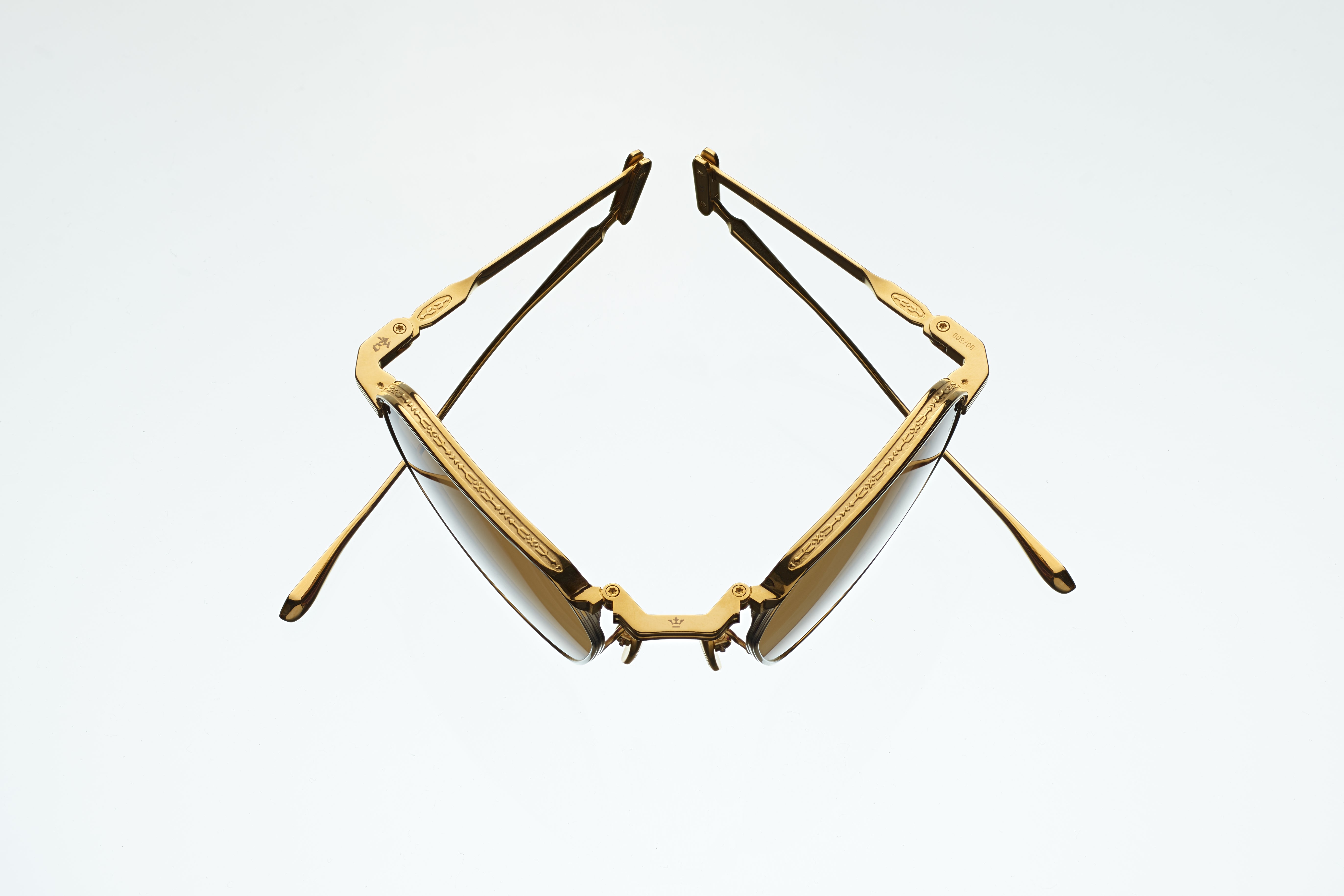 JACQUES MARIE MAGE KOENIG 101/300 JMMKO16H 52 SUNG