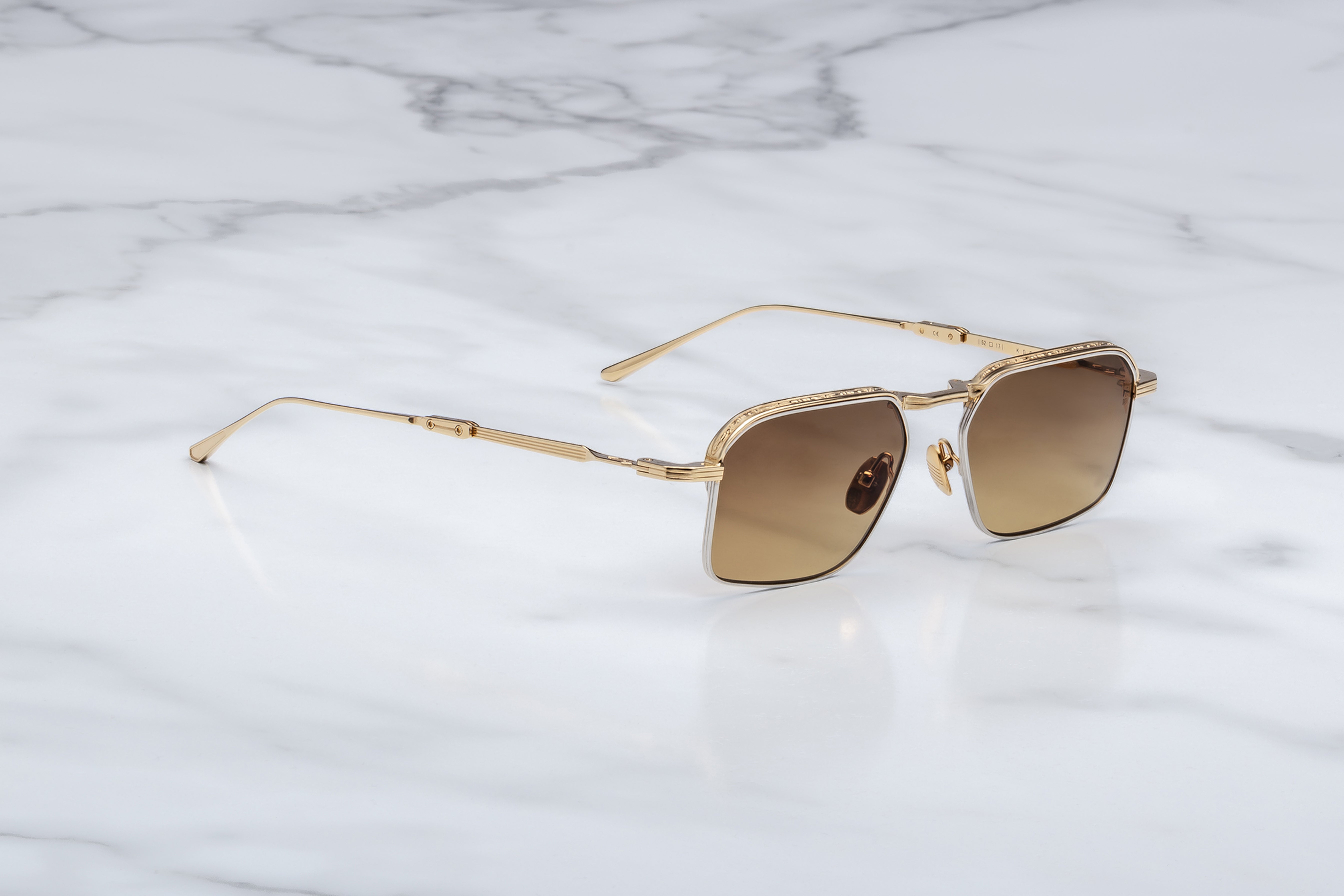 JACQUES MARIE MAGE KOENIG 101/300 JMMKO16H 52 SUNG