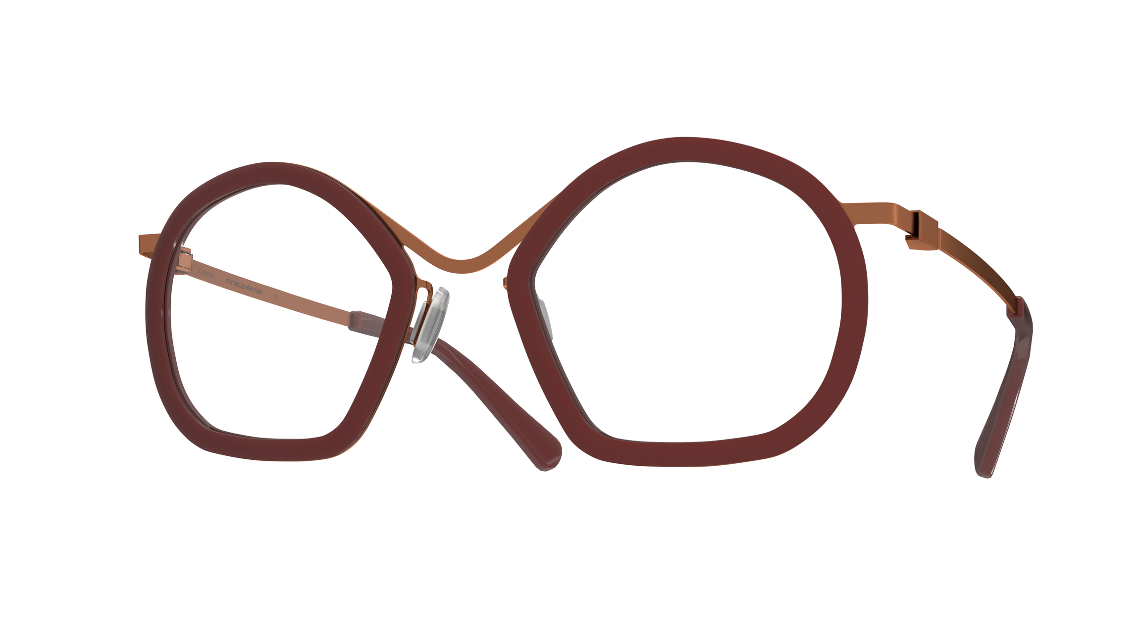 GAMINE LOMBARD ST. LMD2BDCRB 50 FRAME