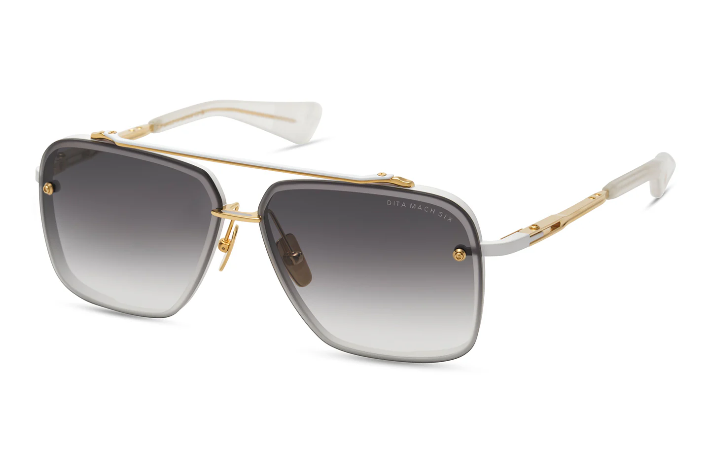 DITA DTS121 MACH SIX 07 62 SUNGLASSES
