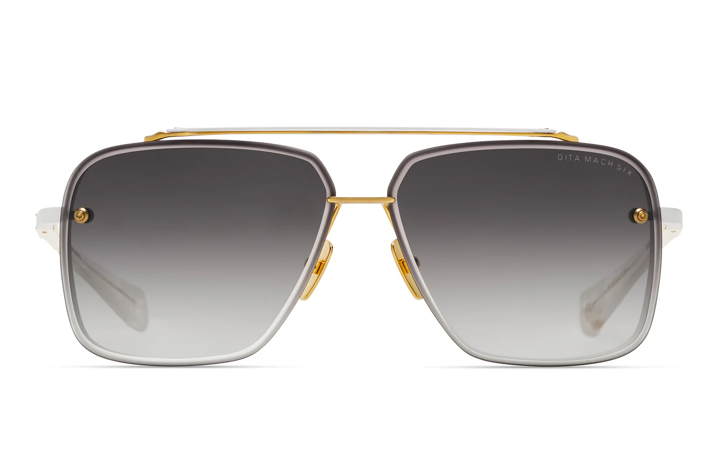 DITA DTS121 MACH SIX 07 62 SUNGLASSES