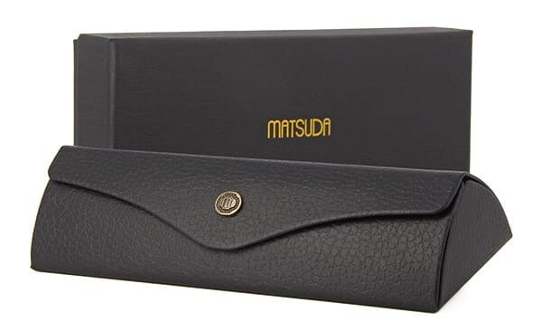 MATSUDA M3023 MGP 57 SUNGLASSES