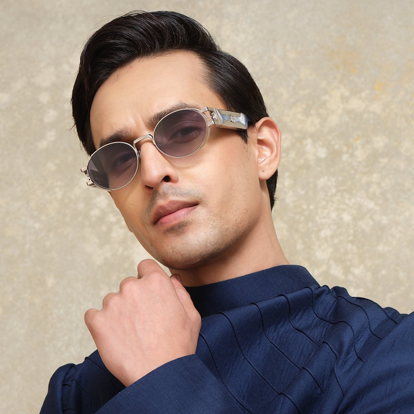 MAYBACH THE DRIVE I PAHCAZ60 52 SUNGLASSES