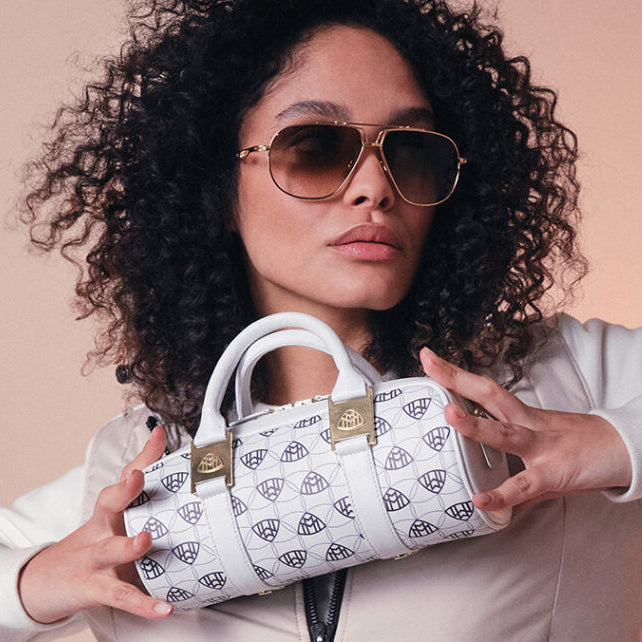 MAYBACH THE COMMANDER I MGZ62 0004 Full 64 145 Metal SUNGLASSES