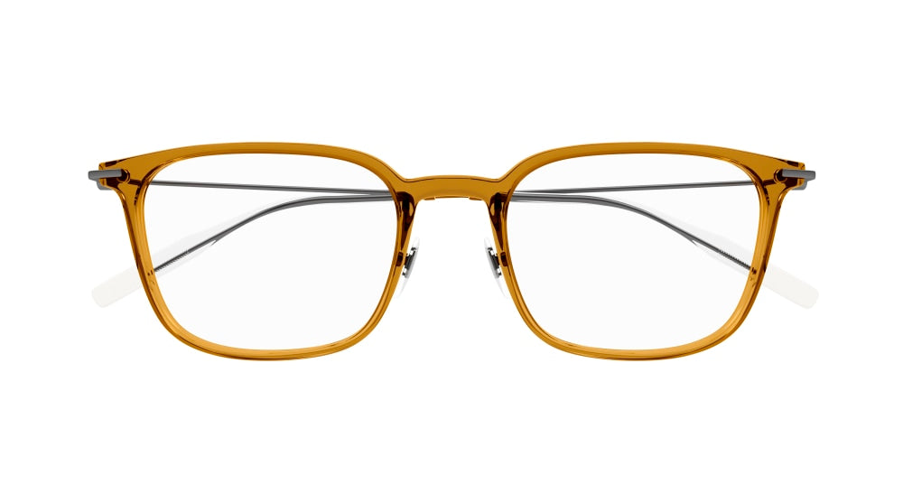 MONT BLANC MB0100O 008 52 FRAME