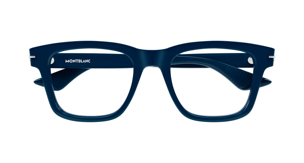 MONT BLANC MB0266O 003 52 FRAME