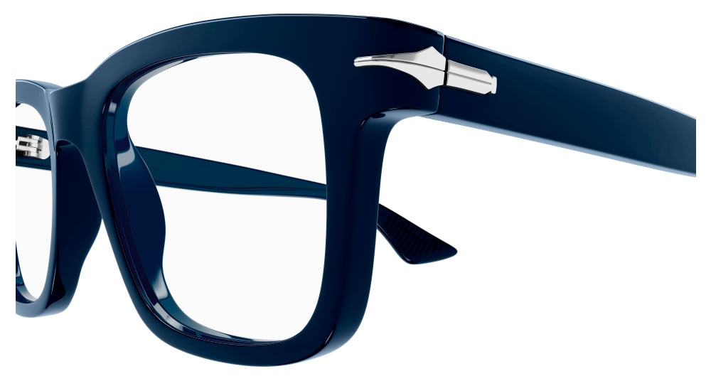 MONT BLANC MB0266O 003 52 FRAME