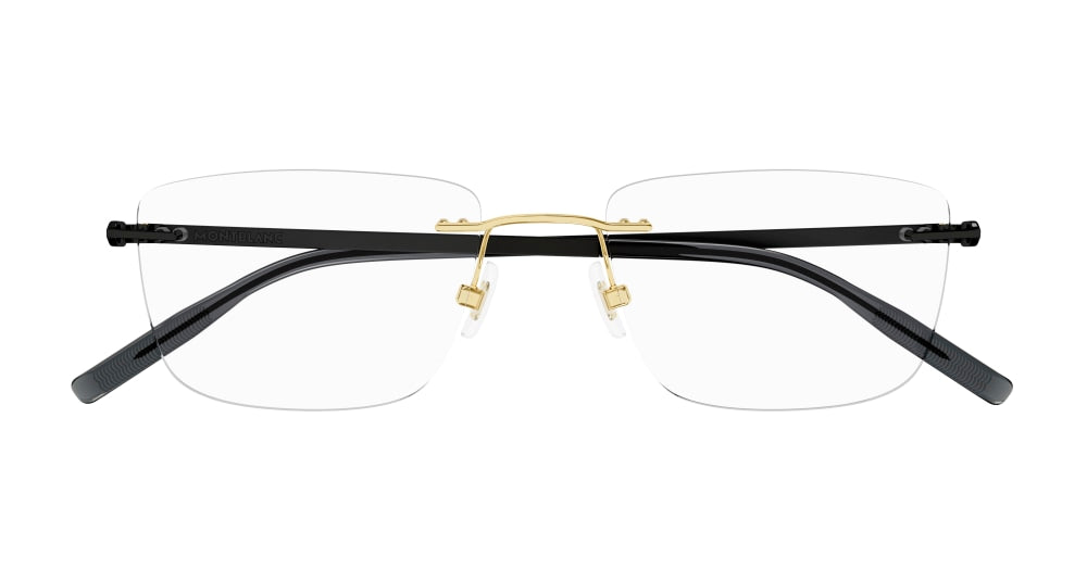 MONT BLANC MB0281O 006 56 FRAME
