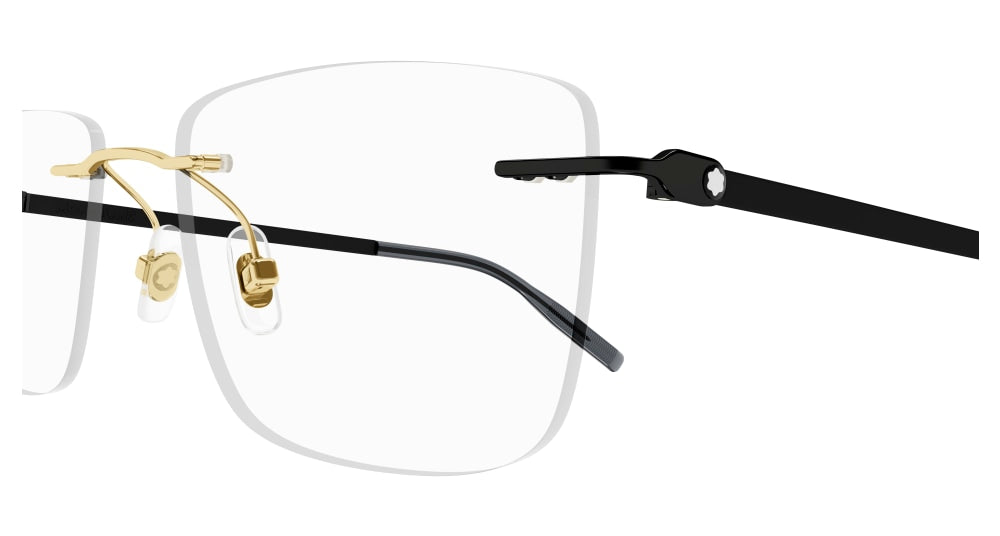 MONT BLANC MB0281O 006 56 FRAME