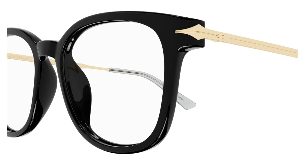 MONT BLANC MB0309OA 001 53 FRAME