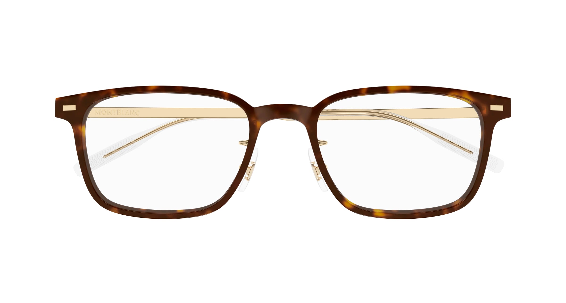 MONT BLANC MB0394ON 007 56 FRAME