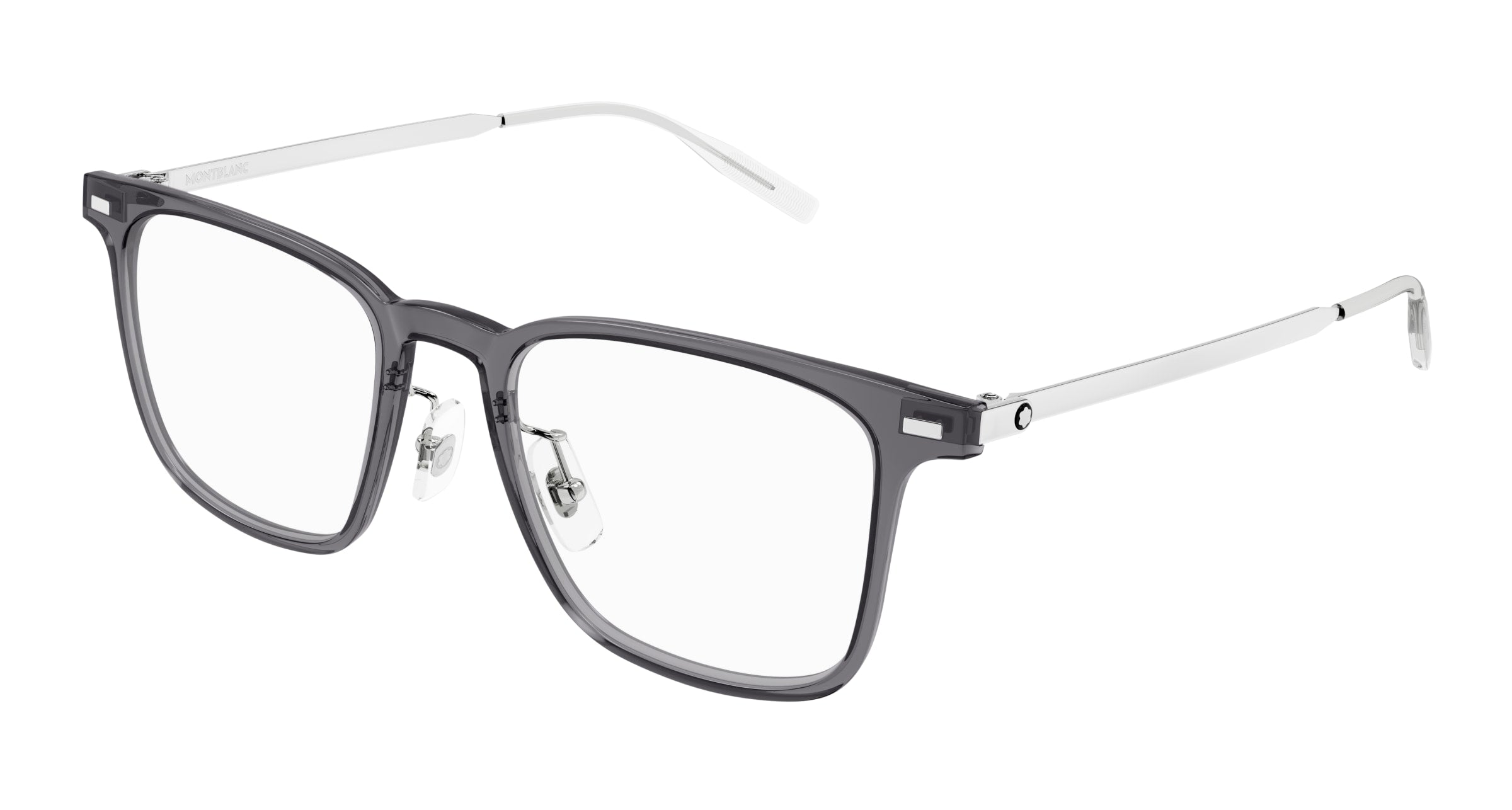 MONT BLANC MB0395ON 004 51 FRAME