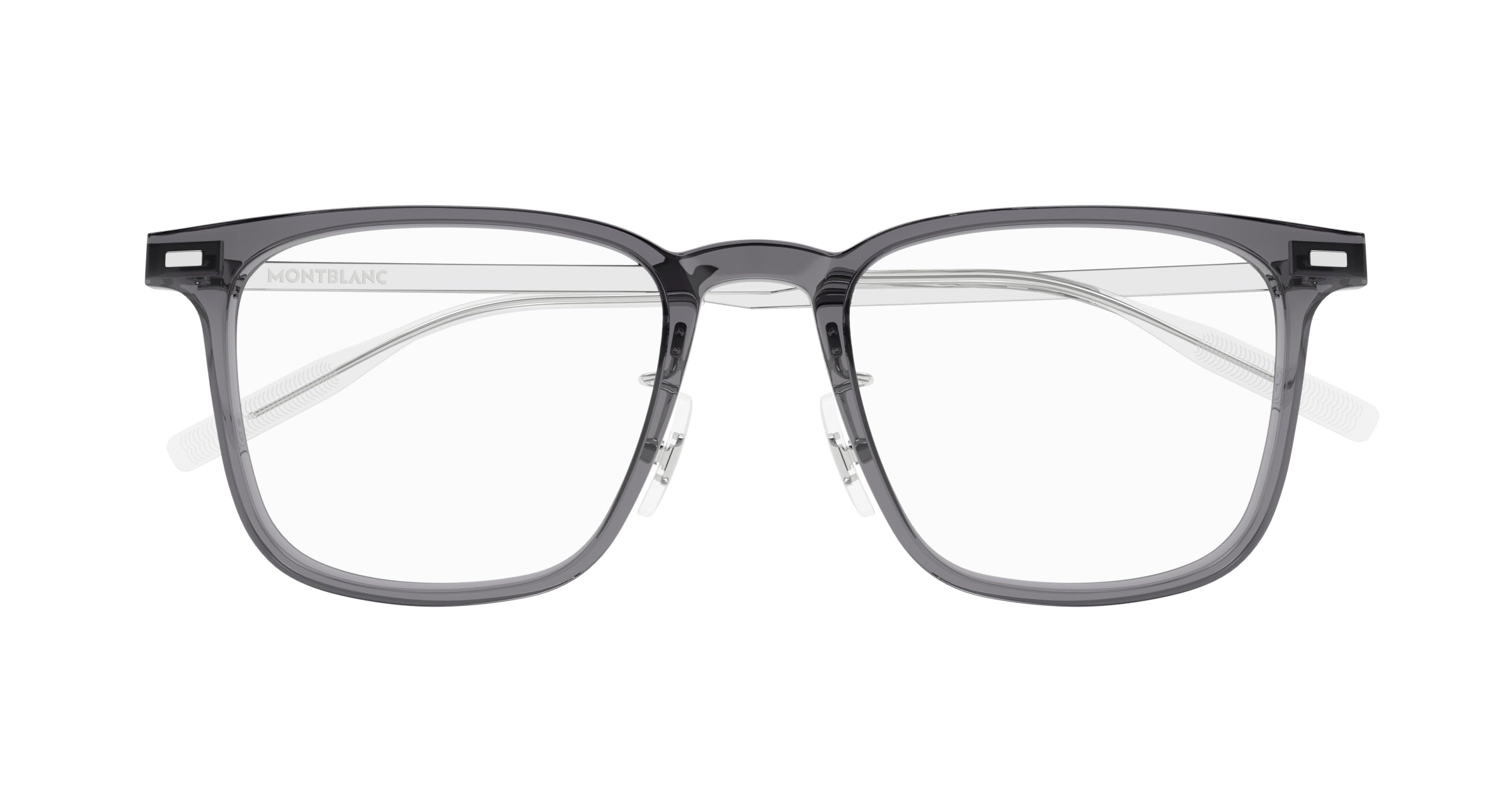 MONT BLANC MB0395ON 004 51 FRAME