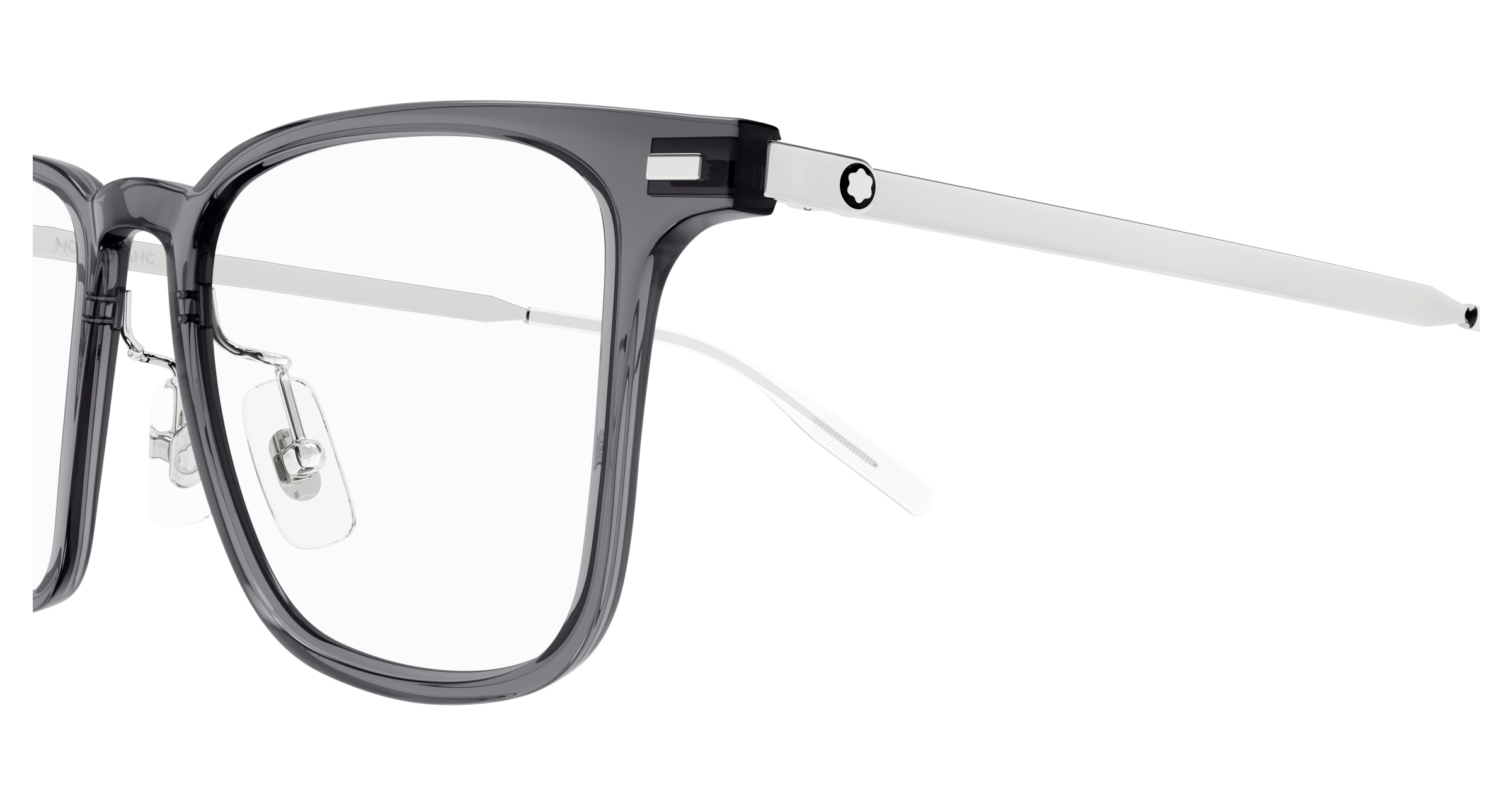 MONT BLANC MB0395ON 004 51 FRAME