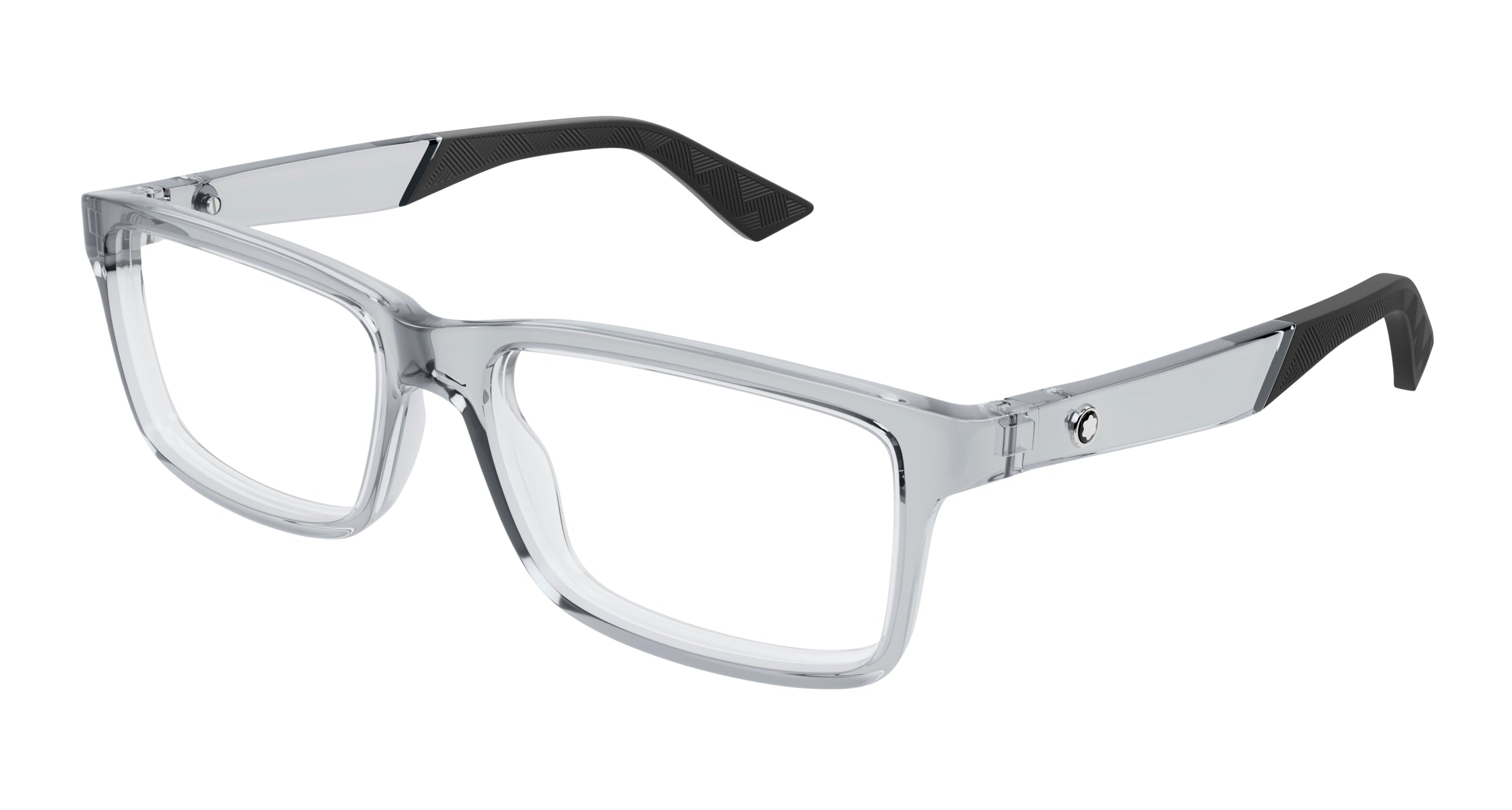 MONT BLANC MB0402O 004 57 FRAME