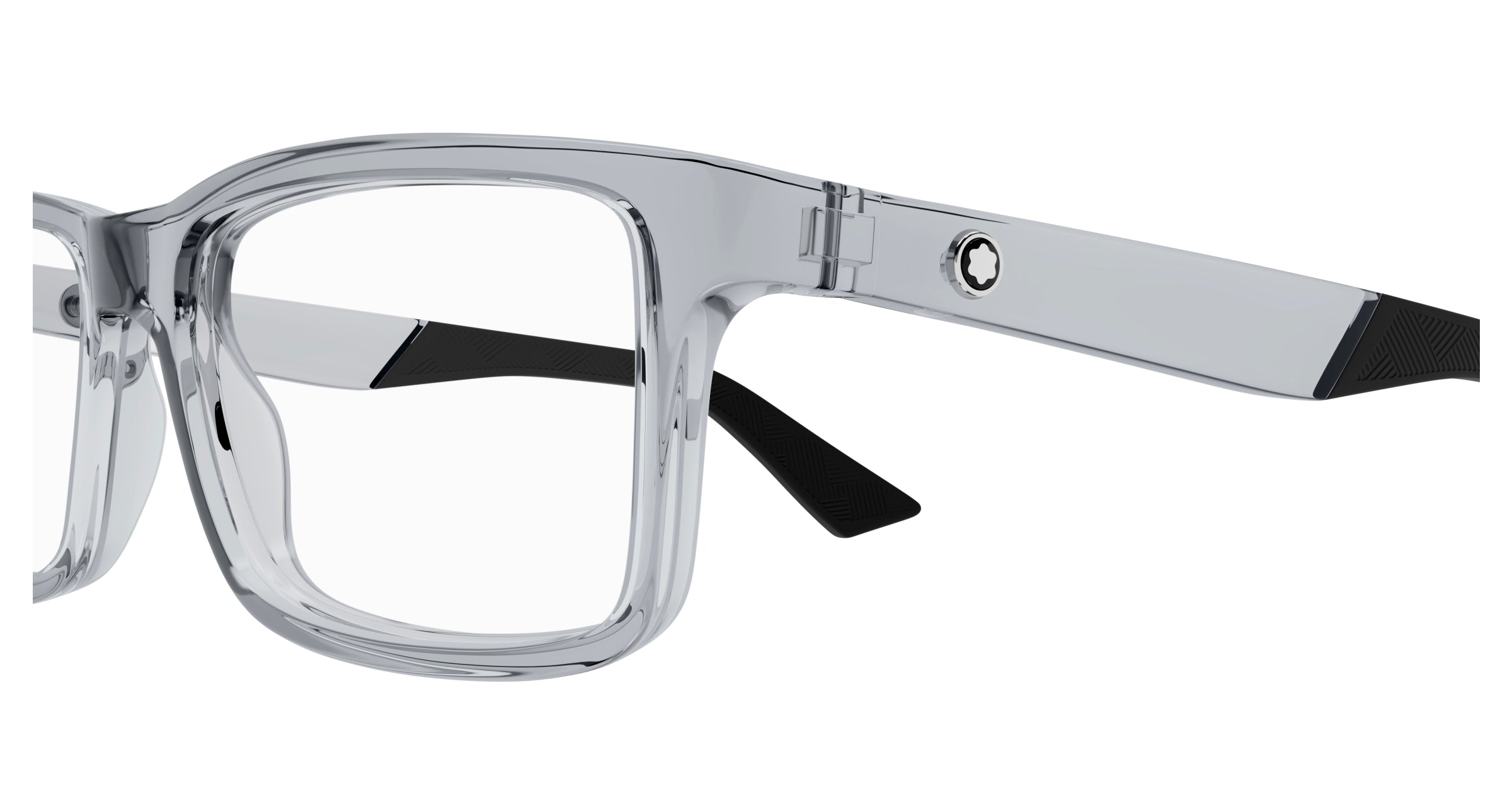 MONT BLANC MB0402O 004 57 FRAME
