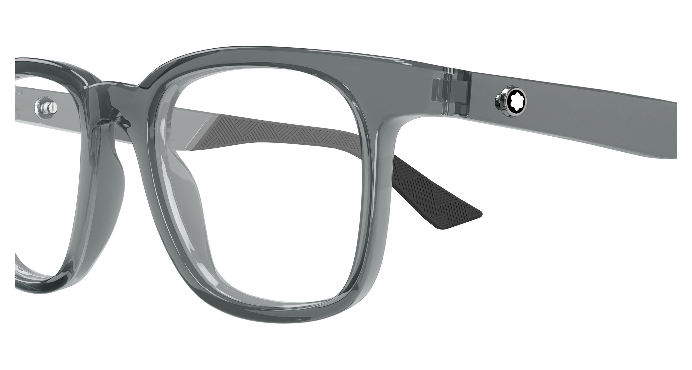 MONT BLANC MB0433O 005 51 FRAME