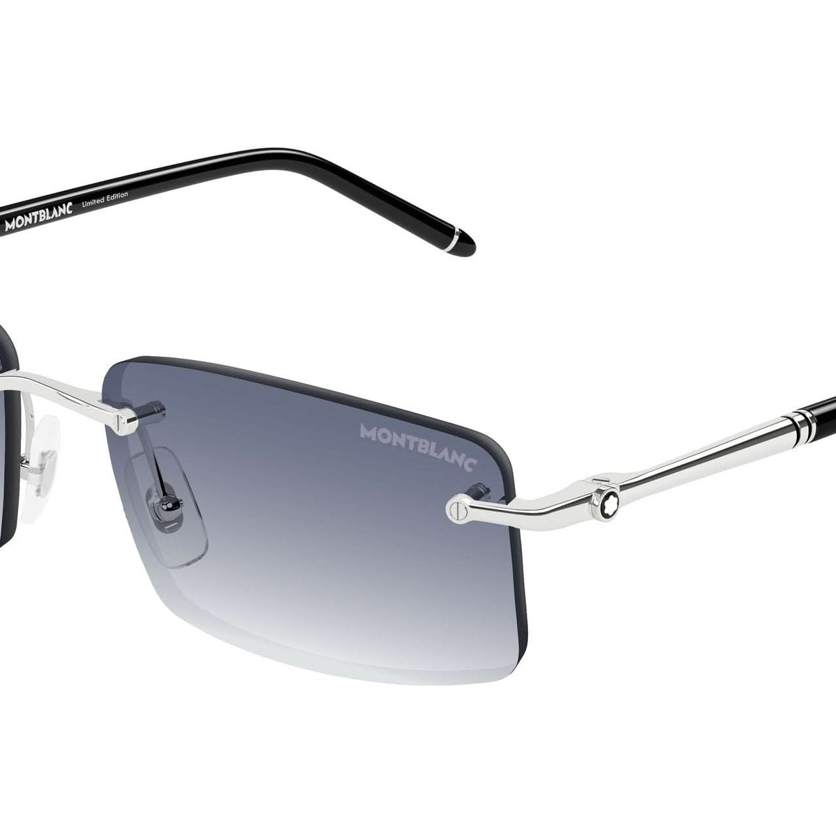 MONT BLANC MB0443S 006 56 SUNGLASSES