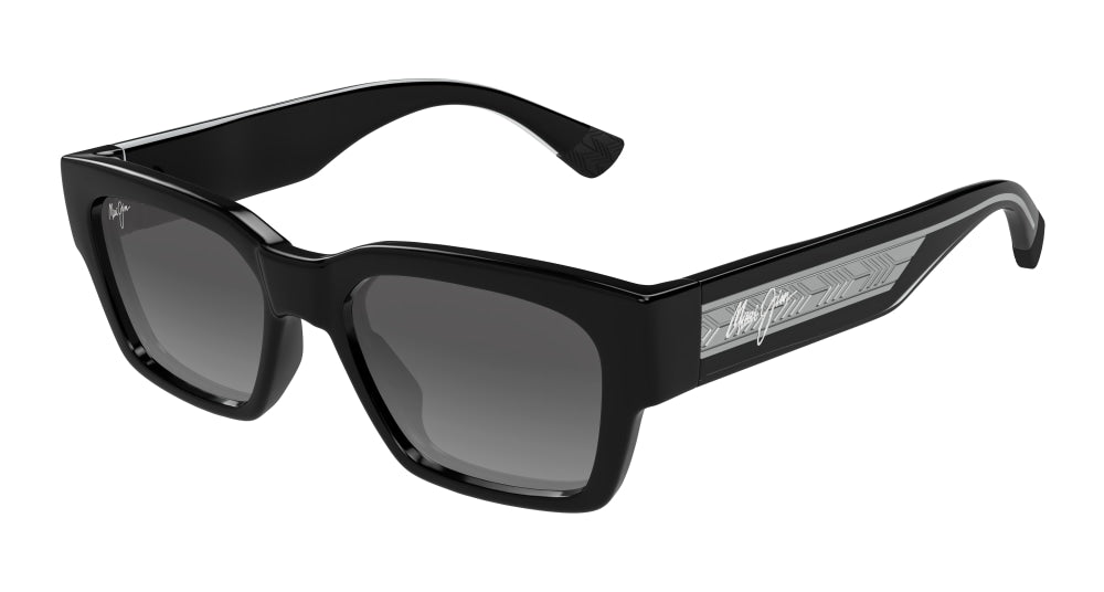 MAUI JIM GS642 KENUI GS642 14 53 SUNGLASSES