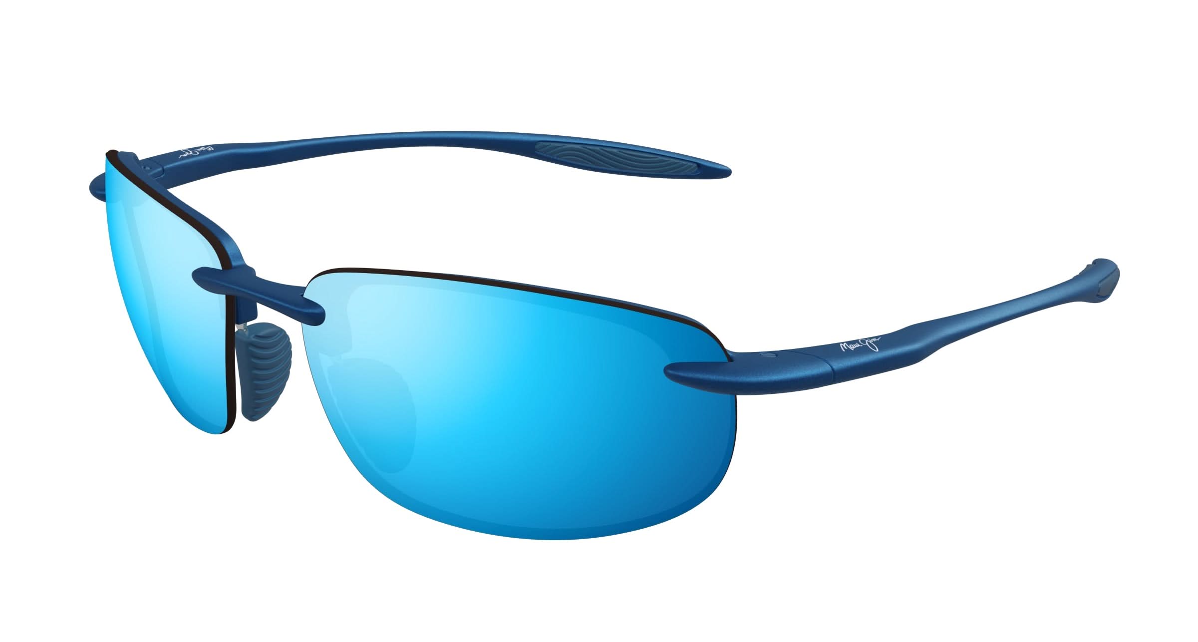 MAUI JIM MJ0676S B676 03 HOOKIPA 003 63 SUNGLASSES