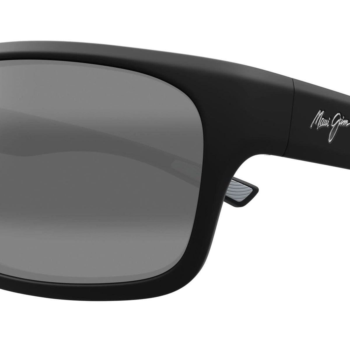 Newly dropped Jim Maui Sunglasses Maui Jim World Cup 266 Sunglasses: Mahi Mahi, Marlin, Matte  main image 2