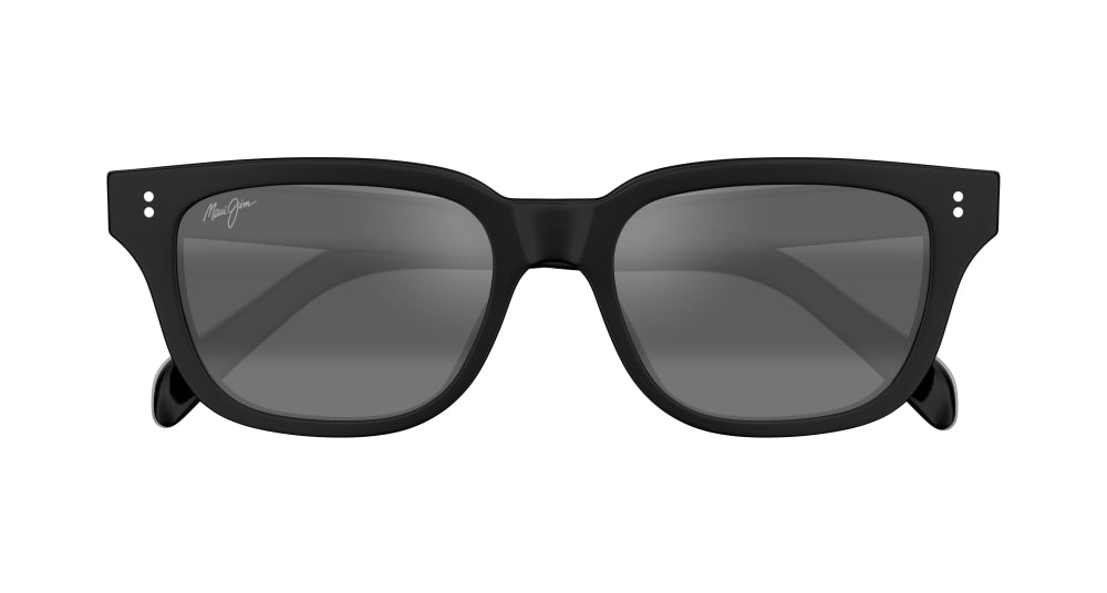MAUI JIM 894 02 0002 Full 54 145 Plastic SUNGLASSES