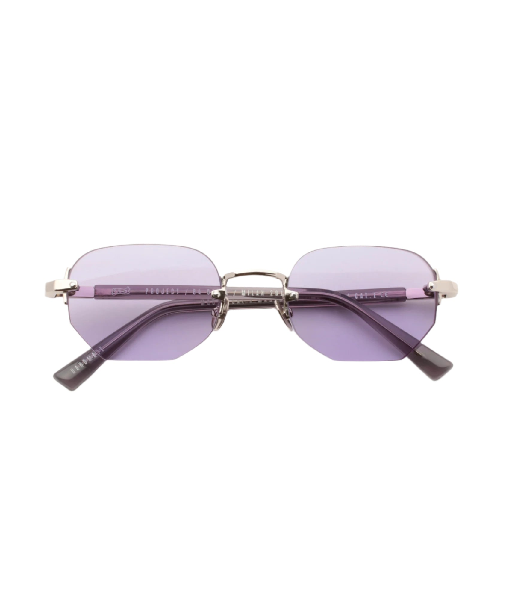 GAST MOONSTONE MNS03 52 SUNGLASSES