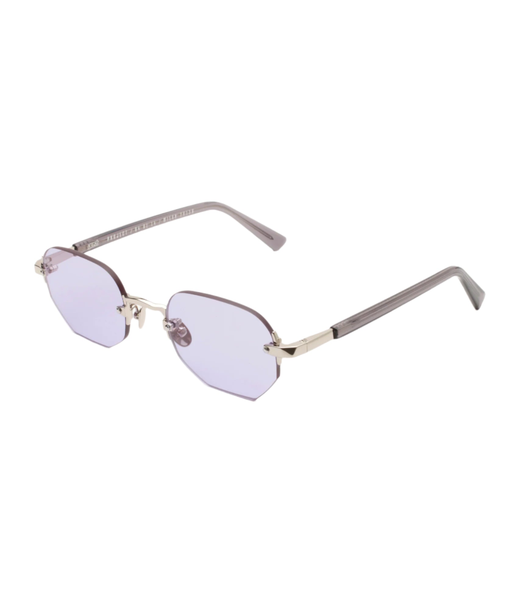 GAST MOONSTONE MNS03 52 SUNGLASSES