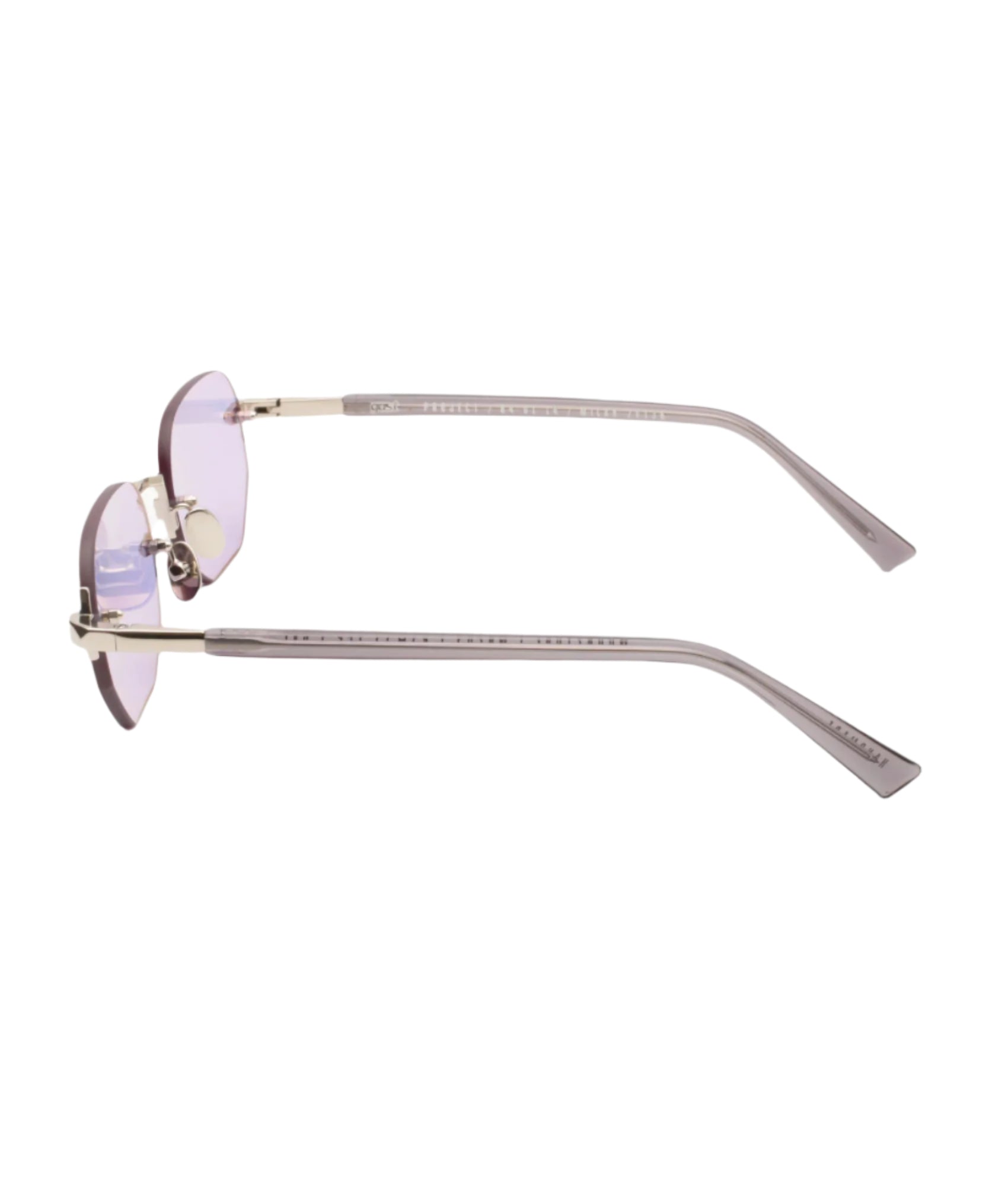 GAST MOONSTONE MNS03 52 SUNGLASSES