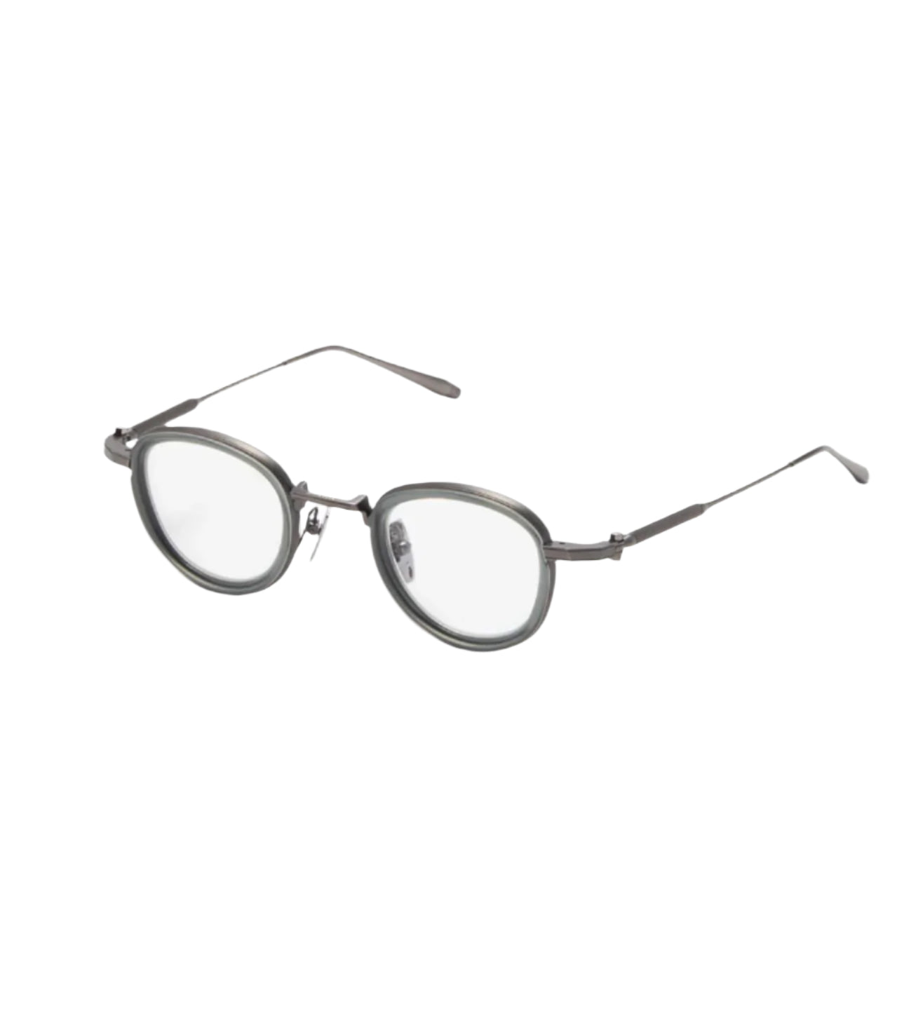 AKONI AKX416B AGILE SLV GRY 41 FRAME