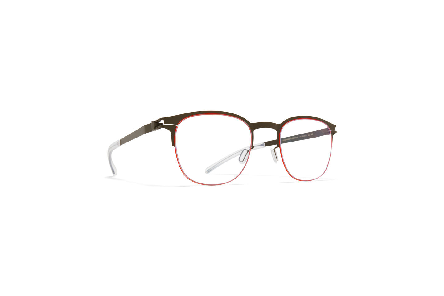MYKITA NEVILLE C625 48 FRAME