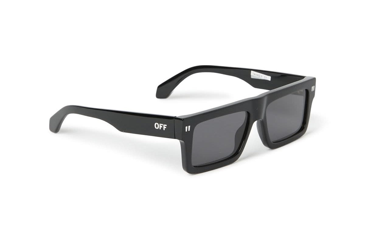 OFF WHITE OERI13Z CHANDLER 1007 55 SUNGLASSES display picture 2