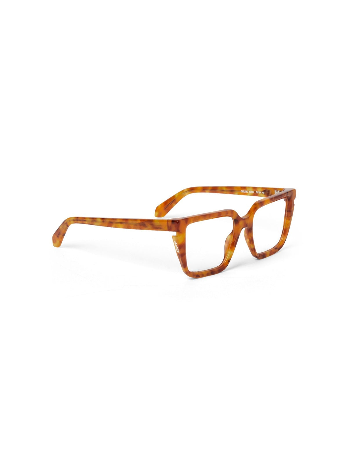 OFF WHITE OERJ052 06D00 51 FRAME