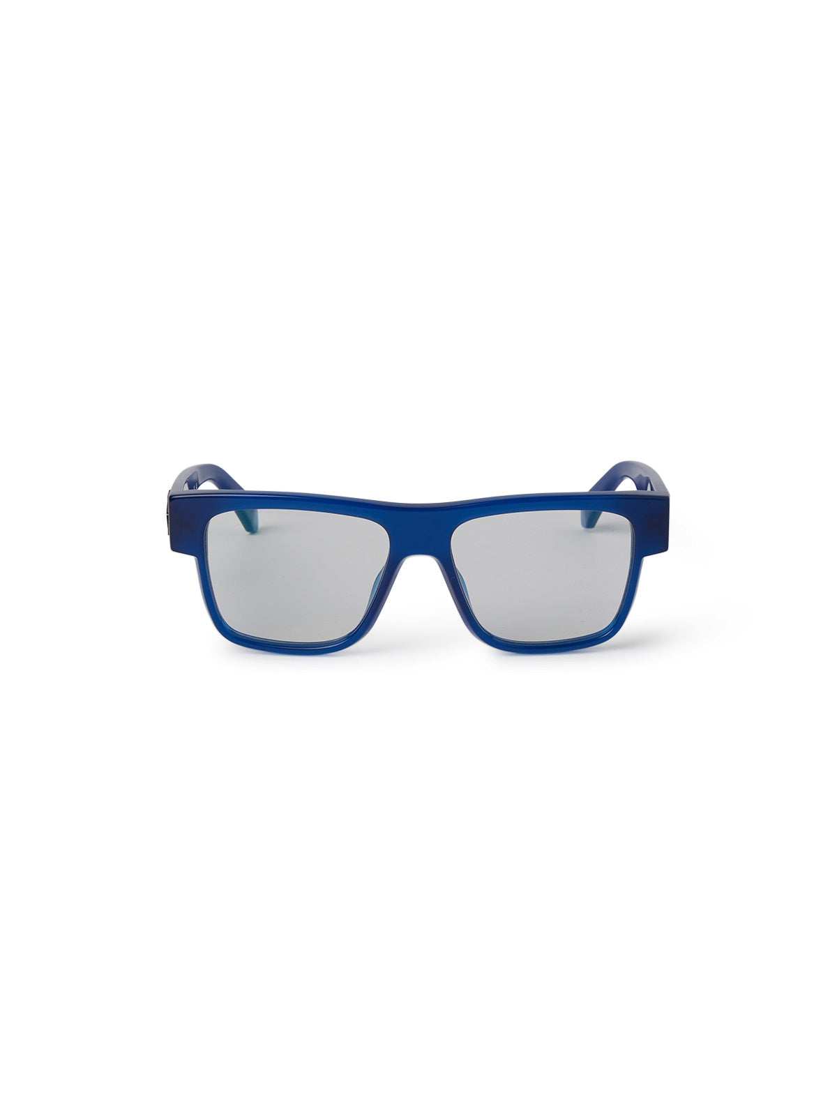 OFF WHITE OERJ060 OPTICAL STYLE 6 4500 55 FRAME