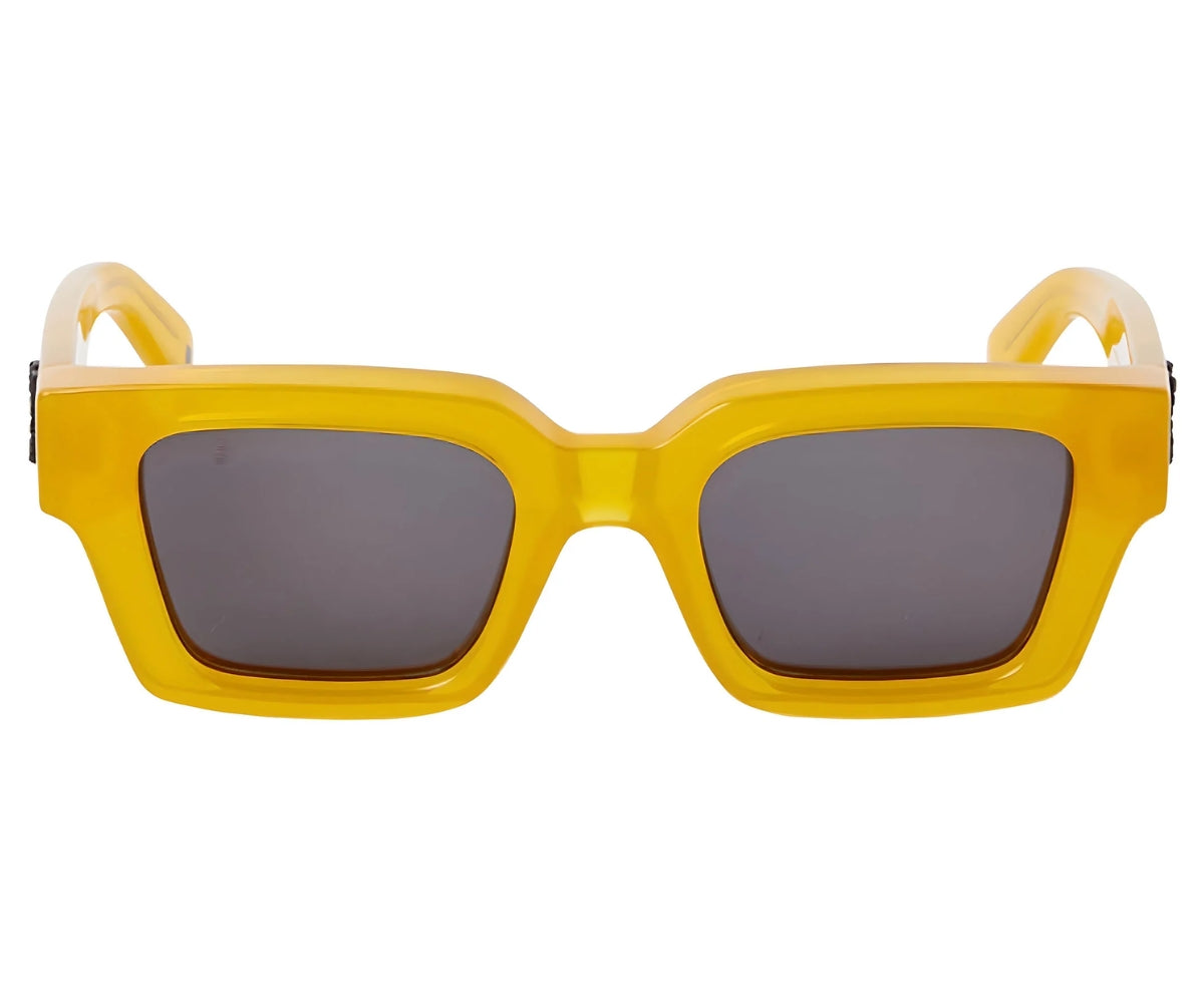 OFF WHITE OERI008 VIRGIL 1807 50 SUNGLASSES