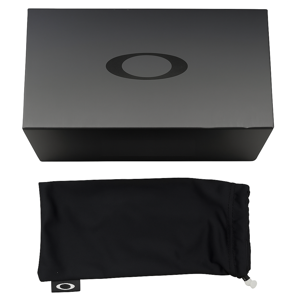 OAKLEY OO9400 BISPHAERA 2568 68 SUNGLASSES