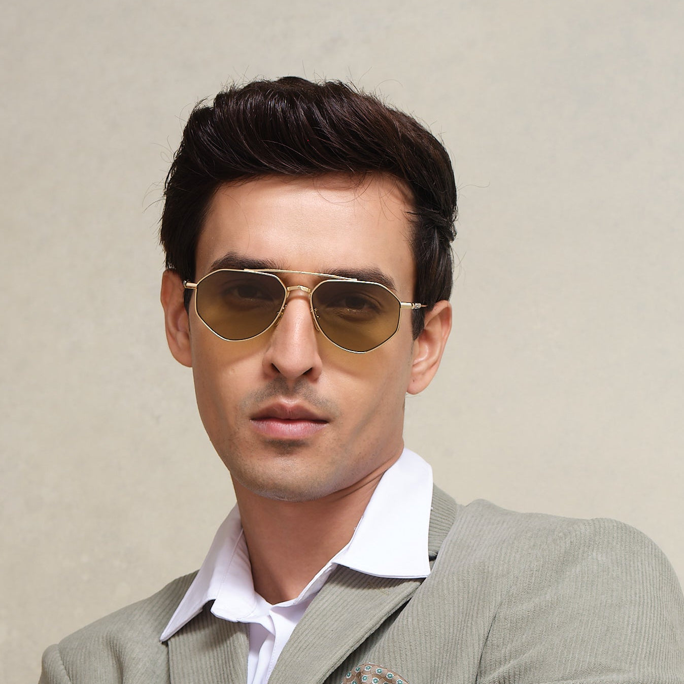 OPIUM OP10254 C1 61 SUNGLASSES