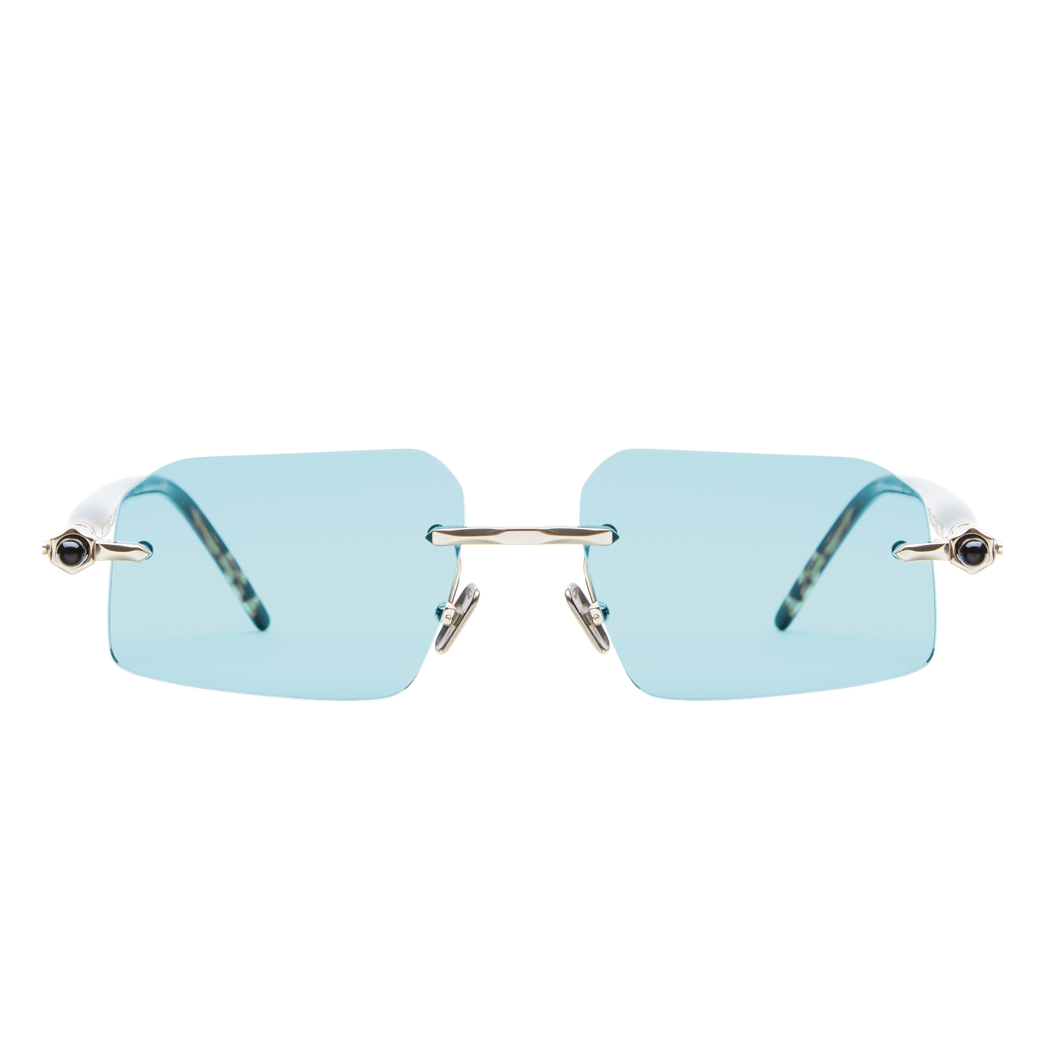 KUBORAUM P64 SUN LG MASKE GH 56 SUNGLASSES