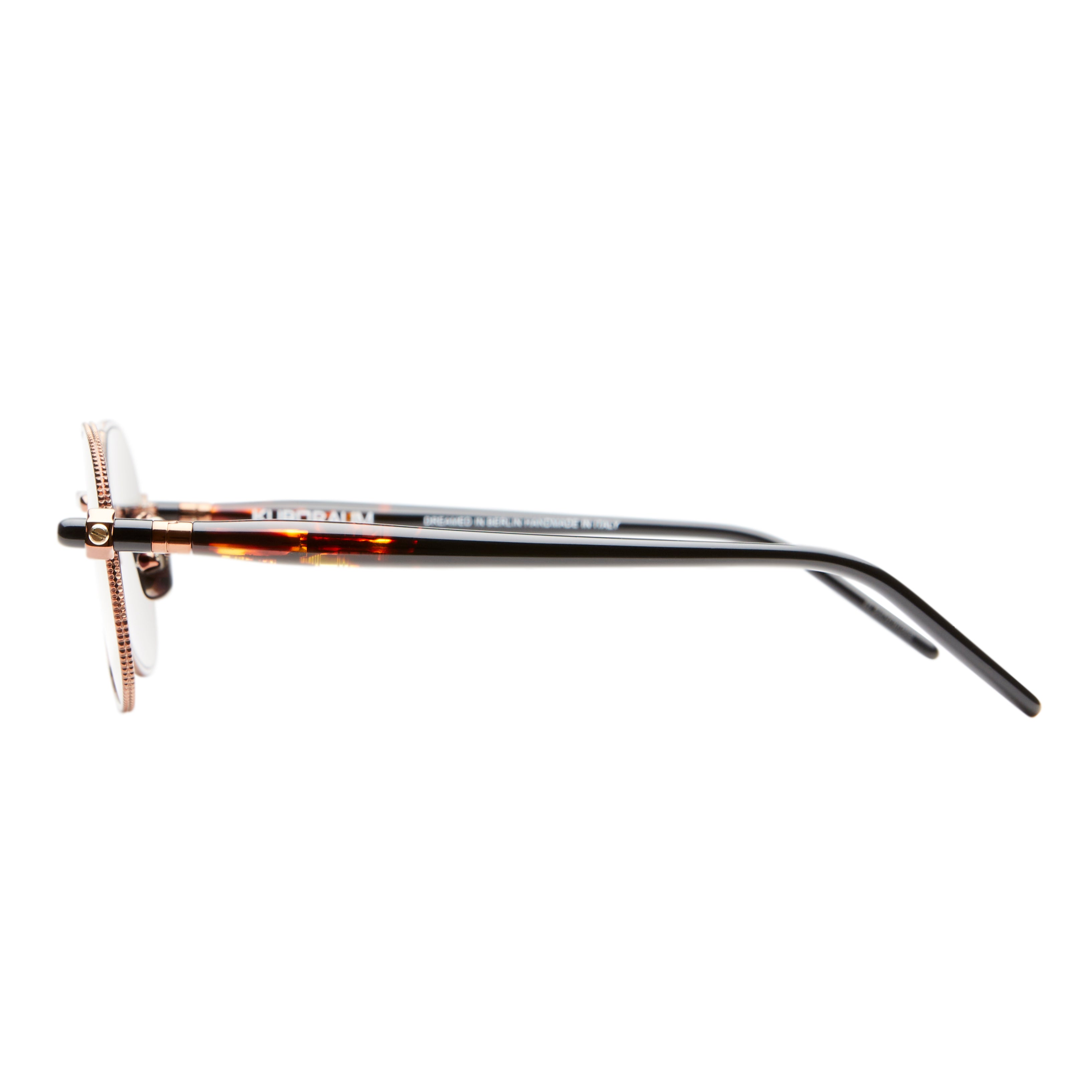 KUBORAUM P75 SUN MASKE BZB 55 SUNGLASSES