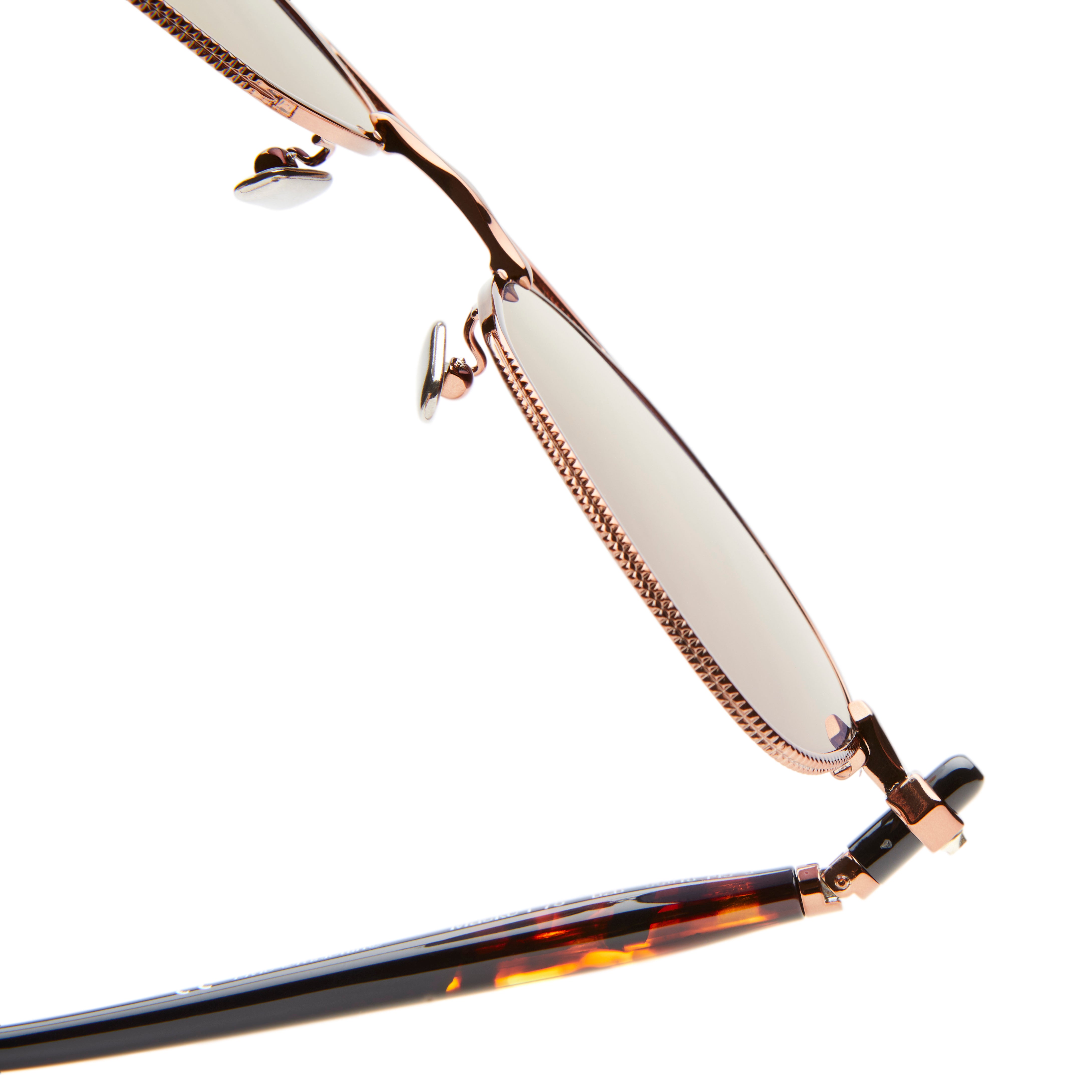 KUBORAUM P75 SUN MASKE BZB 55 SUNGLASSES