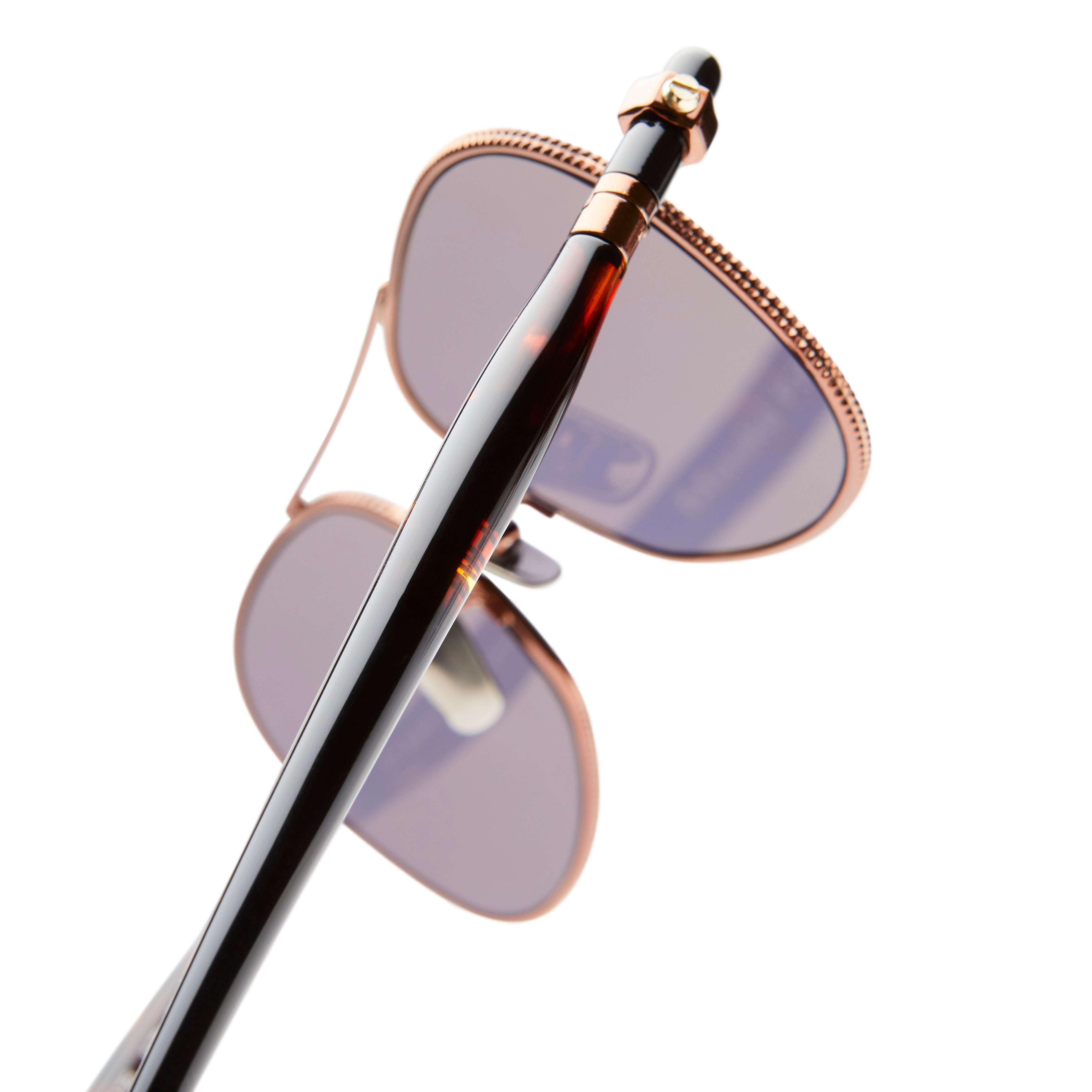 KUBORAUM P75 SUN MASKE BZB 55 SUNGLASSES